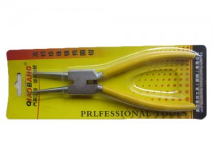 克孜勒苏夹持类