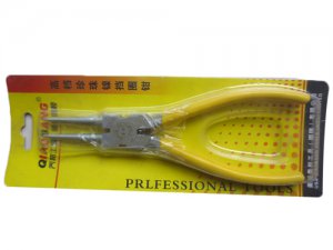 南平钳子的不同分类及其功能介绍