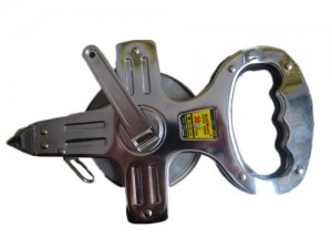 大兴安岭测量类